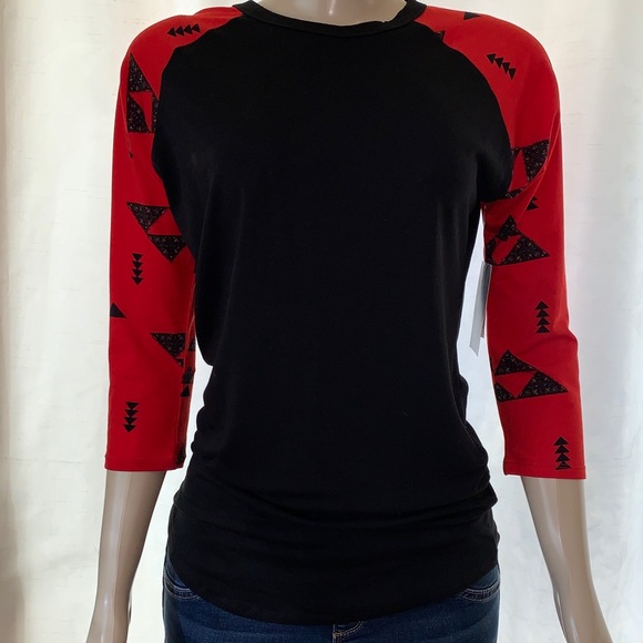 NWT Lularoe Randy - Picture 2 of 8